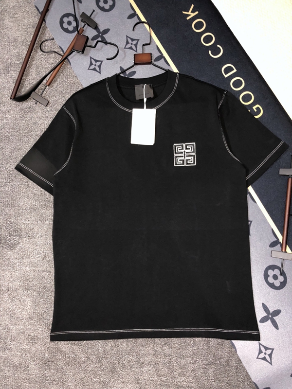 ブランドTシャツ正面デザイン